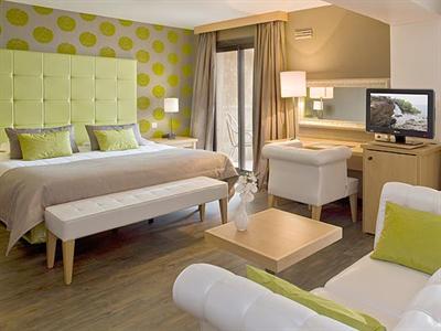 фото отеля Hotel Saint-Aygulf