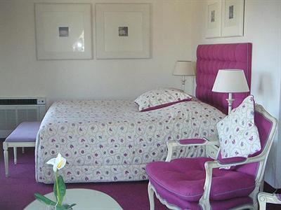фото отеля Hotel Saint-Aygulf