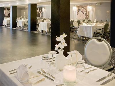 фото отеля Hotel Saint-Aygulf