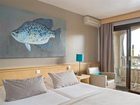 фото отеля Hotel Saint-Aygulf