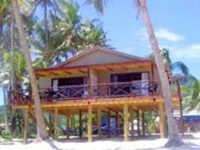 Rarotonga Backpackers