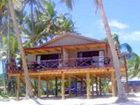 фото отеля Rarotonga Backpackers