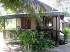 фото отеля Rarotonga Backpackers