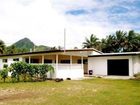 фото отеля Rarotonga Backpackers