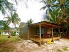 фото отеля Rarotonga Backpackers