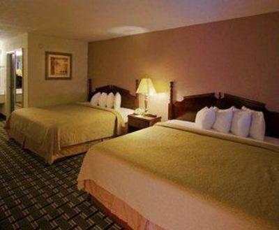 фото отеля Quality Inn Maingate Four Corners