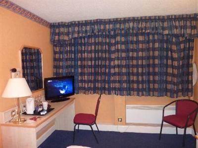 фото отеля Golden Acorn Wetherlodge Hotel Glenrothes