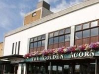 Golden Acorn Wetherlodge Hotel Glenrothes