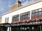 фото отеля Golden Acorn Wetherlodge Hotel Glenrothes