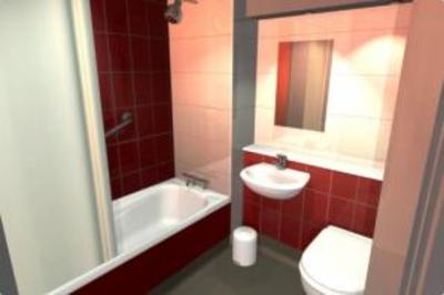 фото отеля Travelodge Edinburgh Central Queen Street