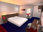 фото отеля Travelodge Edinburgh Central Queen Street