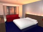 фото отеля Travelodge Edinburgh Central Queen Street