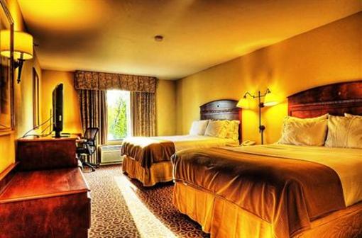 фото отеля Holiday Inn Express and Suites Sioux City-Southern Hills