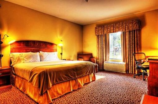 фото отеля Holiday Inn Express and Suites Sioux City-Southern Hills