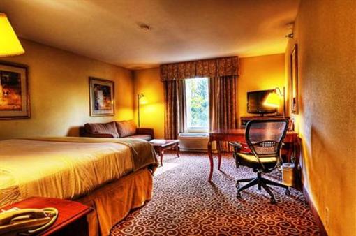 фото отеля Holiday Inn Express and Suites Sioux City-Southern Hills
