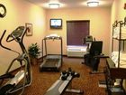 фото отеля Holiday Inn Express and Suites Sioux City-Southern Hills