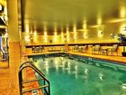 фото отеля Holiday Inn Express and Suites Sioux City-Southern Hills