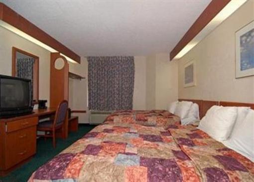 фото отеля Sleep Inn - Memphis Old Austin Peay Hwy