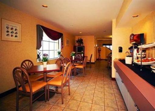 фото отеля Sleep Inn - Memphis Old Austin Peay Hwy