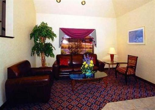 фото отеля Sleep Inn - Memphis Old Austin Peay Hwy