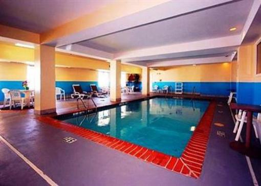 фото отеля Sleep Inn - Memphis Old Austin Peay Hwy