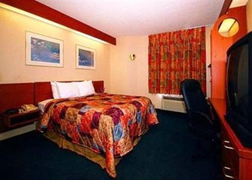 фото отеля Sleep Inn - Memphis Old Austin Peay Hwy