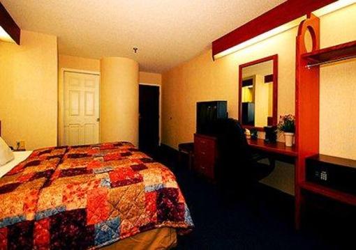 фото отеля Sleep Inn - Memphis Old Austin Peay Hwy
