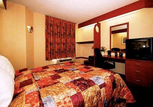 фото отеля Sleep Inn - Memphis Old Austin Peay Hwy