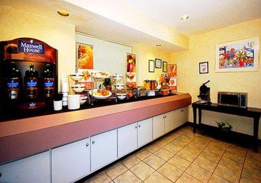 фото отеля Sleep Inn - Memphis Old Austin Peay Hwy