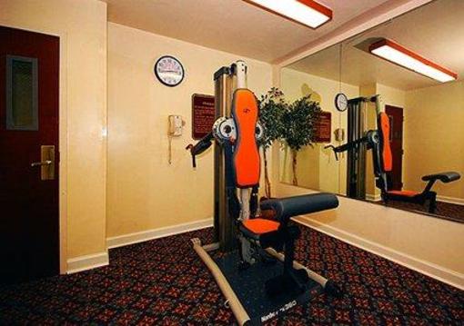 фото отеля Sleep Inn - Memphis Old Austin Peay Hwy