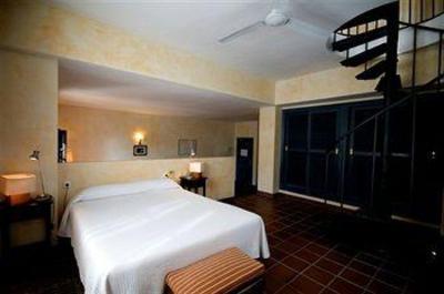 фото отеля Hotel Cerro de Hijar