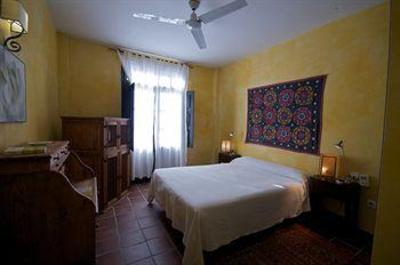 фото отеля Hotel Cerro de Hijar
