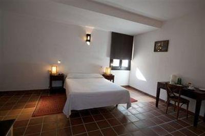 фото отеля Hotel Cerro de Hijar