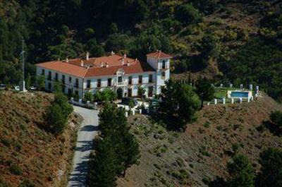 фото отеля Hotel Cerro de Hijar