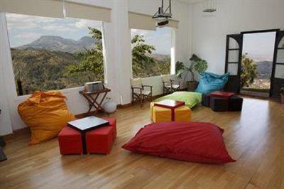фото отеля Hotel Cerro de Hijar