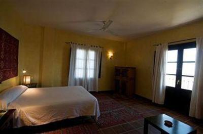 фото отеля Hotel Cerro de Hijar