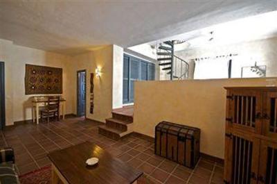 фото отеля Hotel Cerro de Hijar