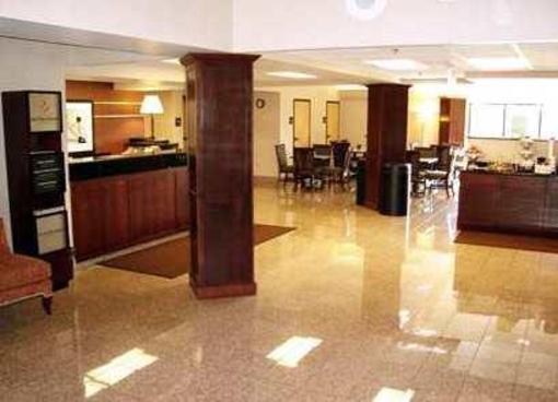 фото отеля Hampton Inn Harrisburg Grantville Hershey