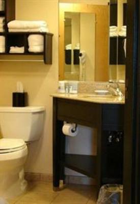 фото отеля Hampton Inn Harrisburg Grantville Hershey