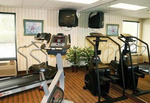 фото отеля Hampton Inn Harrisburg Grantville Hershey