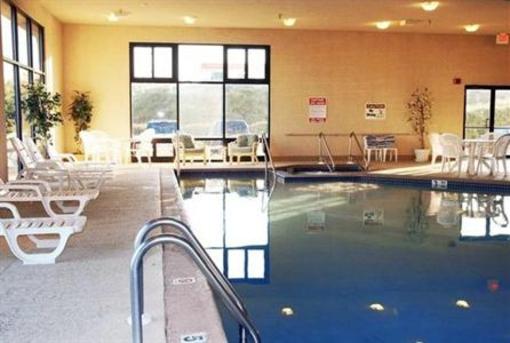 фото отеля Hampton Inn Harrisburg Grantville Hershey