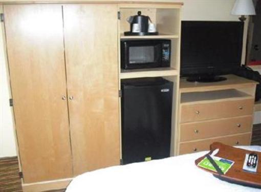 фото отеля Hampton Inn Harrisburg Grantville Hershey