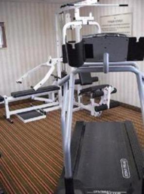 фото отеля Hampton Inn Harrisburg Grantville Hershey
