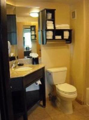 фото отеля Hampton Inn Harrisburg Grantville Hershey