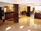 фото отеля Hampton Inn Harrisburg Grantville Hershey