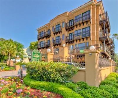 фото отеля Ocean Inn and Suites