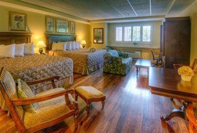 фото отеля Ocean Inn and Suites