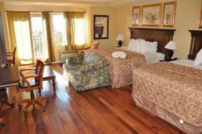фото отеля Ocean Inn and Suites