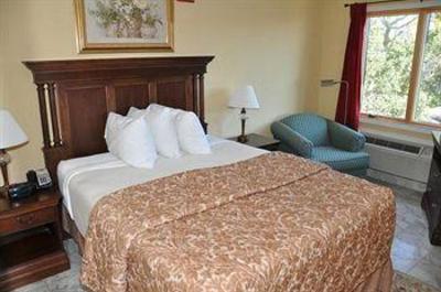 фото отеля Ocean Inn and Suites