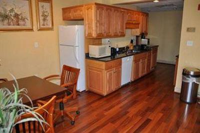 фото отеля Ocean Inn and Suites